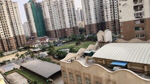 2.5 BHK Apartment – Exterior View View at Amrapali Silicon City, Sector 76 - for Sale