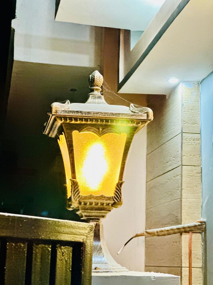 undefined, safedabad 2 Bedroom 1200 Sq.Ft. Independent House In Safedabad Lucknow 8795200