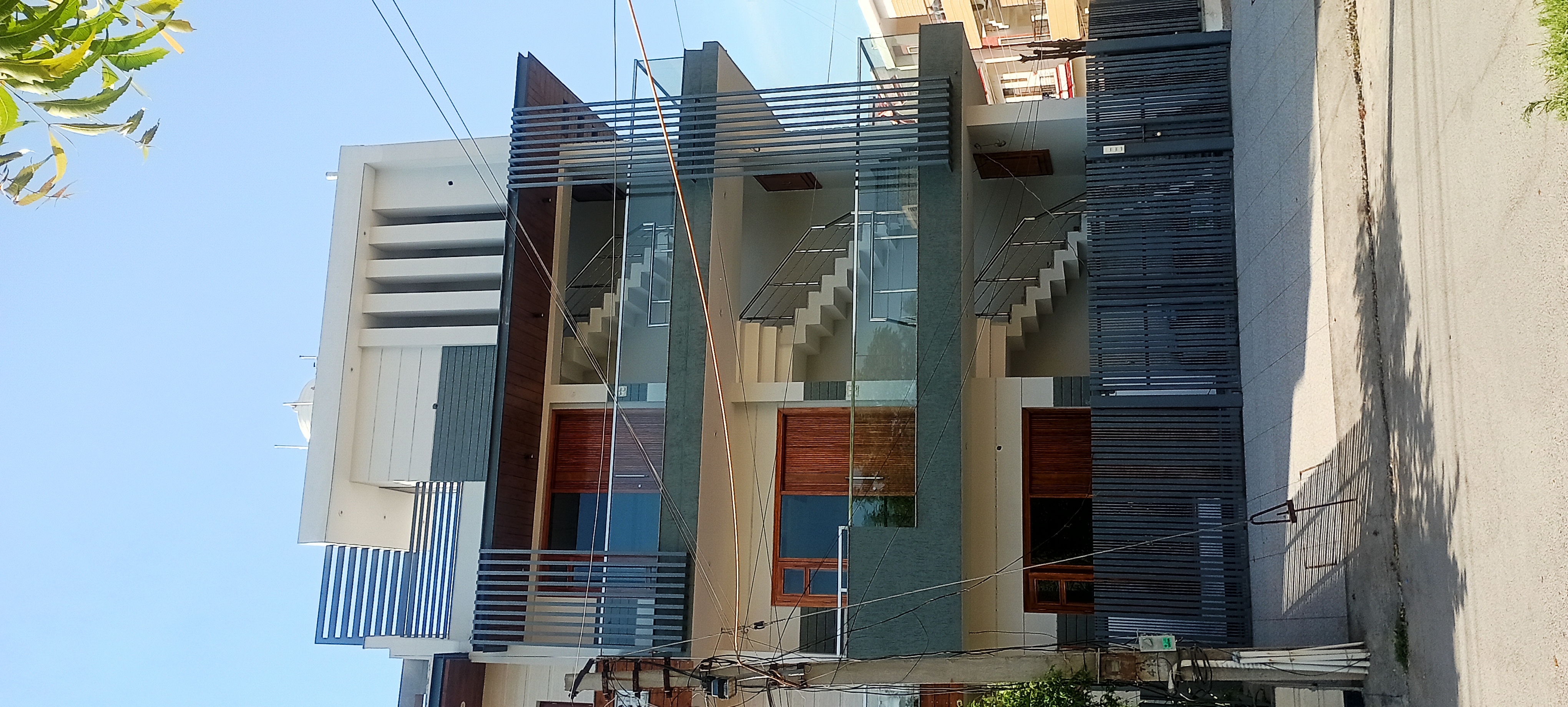 6+ BHK + Pooja Room Independent House For Sale in Independent House