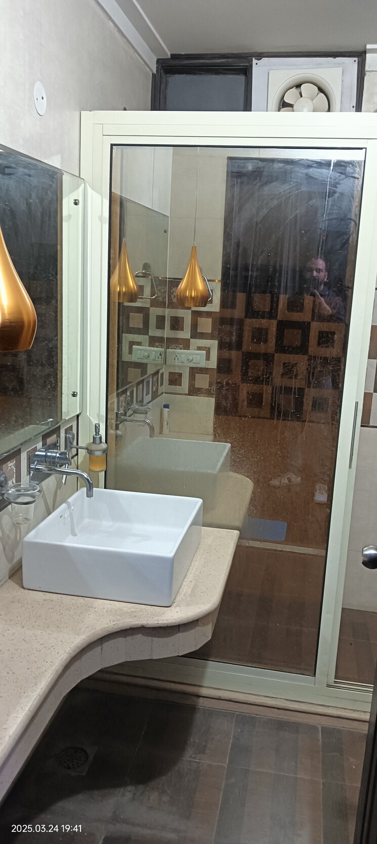 Bathroom, sector 20 3.5 Bedroom 1850 Sq.Ft. Apartment In Sector 20 Panchkula 8795204