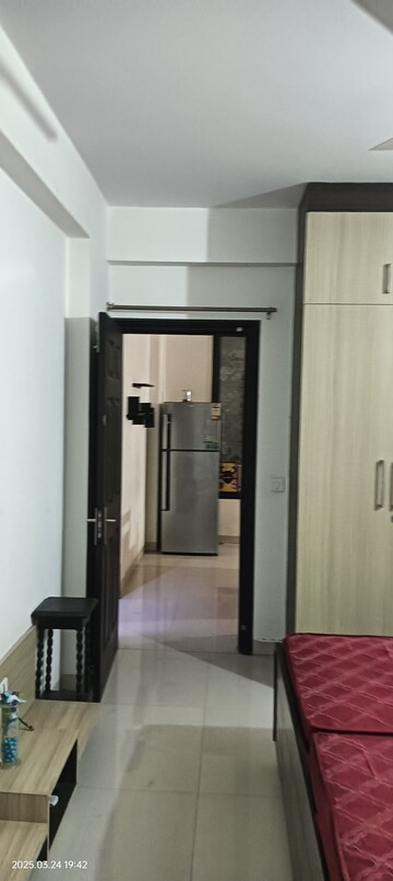Building Lobby in 3.5 BHK Apartment at Sector 20 – for Rent