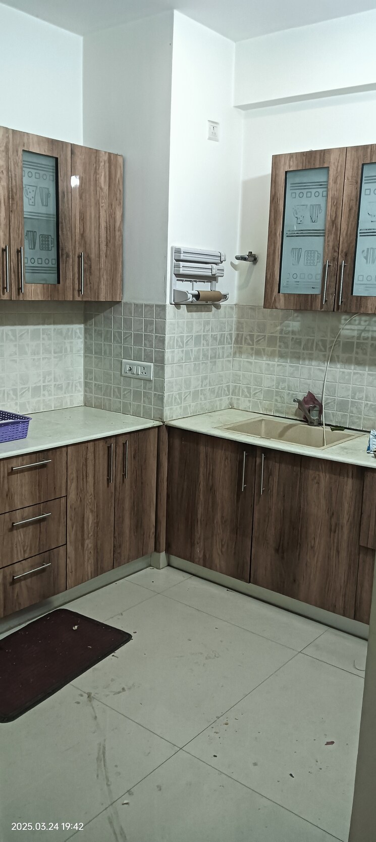 Kitchen, sector 20 3.5 Bedroom 1850 Sq.Ft. Apartment In Sector 20 Panchkula 8795204