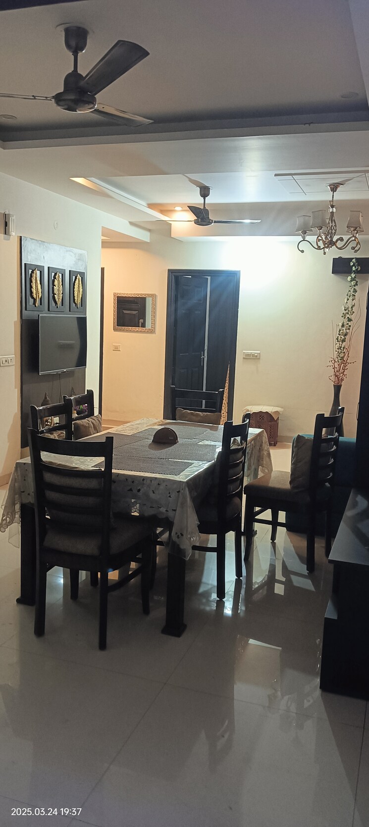 Living Room, sector 20 3.5 Bedroom 1850 Sq.Ft. Apartment In Sector 20 Panchkula 8795204