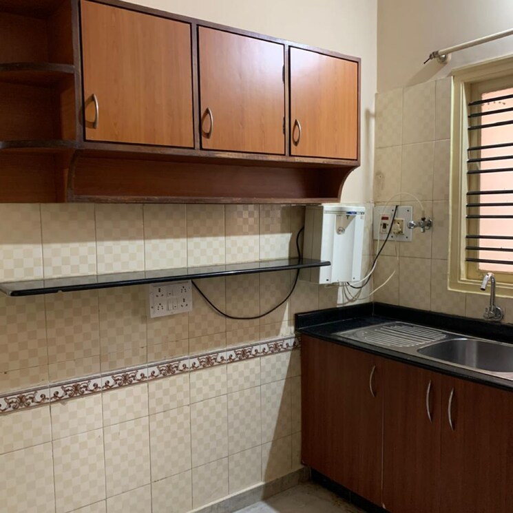 Kitchen, jp nagar 3 Bedroom 1200 Sq.Ft. Independent House In Jp Nagar Bangalore 8795203