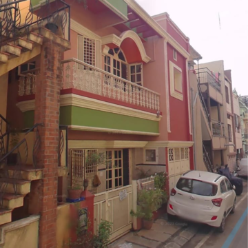 3 BHK Independent House For Sale in Jp Nagar