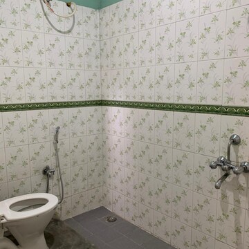 Bathroom in 3 BHK Independent House at Jp Nagar – for Sale