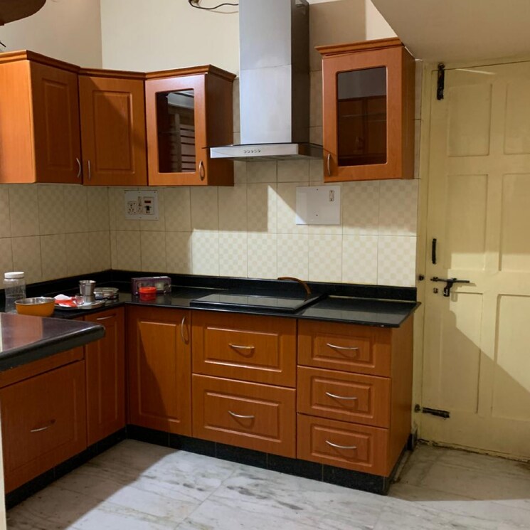 Kitchen, jp nagar 3 Bedroom 1200 Sq.Ft. Independent House In Jp Nagar Bangalore 8795203