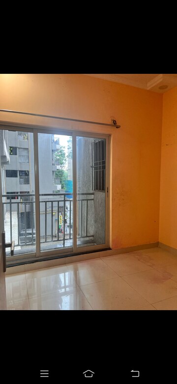 Room in 2 BHK Apartment at Ashar Metro Towers, Vartak Nagar – for Rent