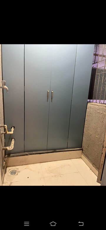 Furnished Amenities in 2 BHK Apartment at Ashar Metro Towers, Vartak Nagar – for Rent
