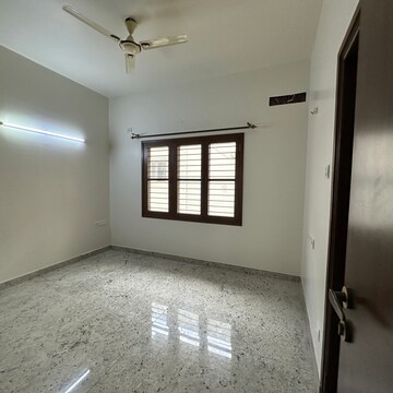 3 BHK Builder Floor For Rent in Jayanagar