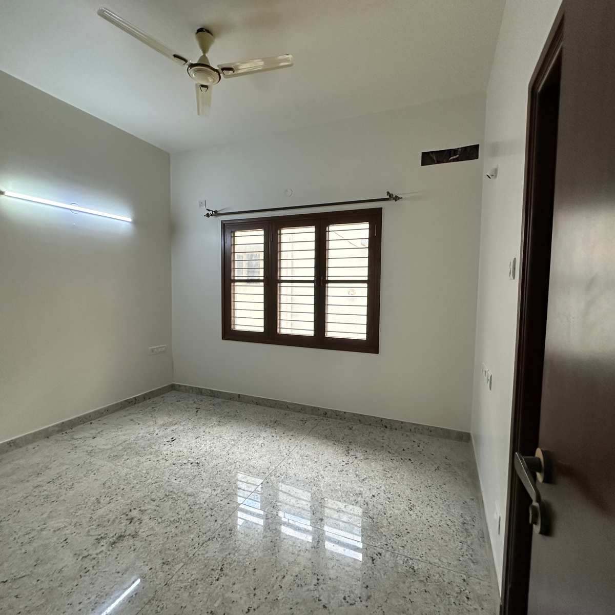 3 BHK + Pooja Room Builder Floor For Rent in Durga Real Estate 