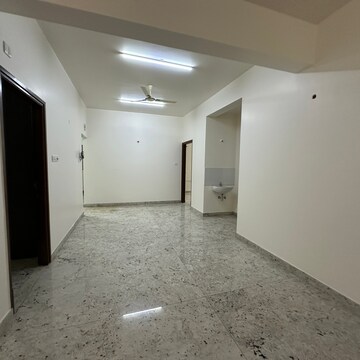 Building Lobby in 3 BHK Builder Floor at Jayanagar – for Rent