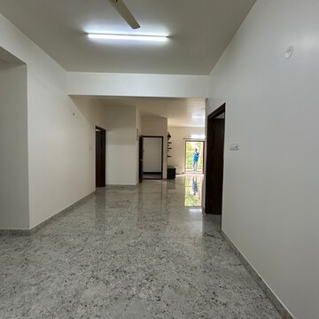 Building Lobby in 3 BHK Builder Floor at Jayanagar – for Rent