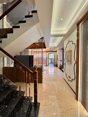 4 BHK Villa For Sale in Gandhi Path