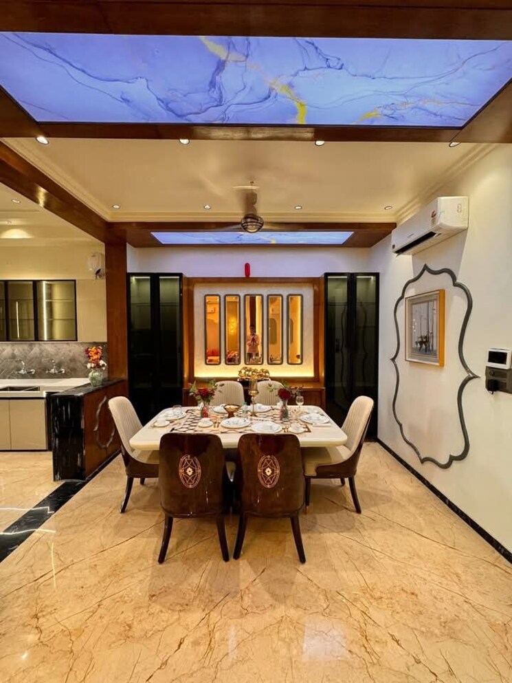 Gym, gandhi path 4 Bedroom 173 Sq.Yd. Villa In Gandhi Path Jaipur 8795210