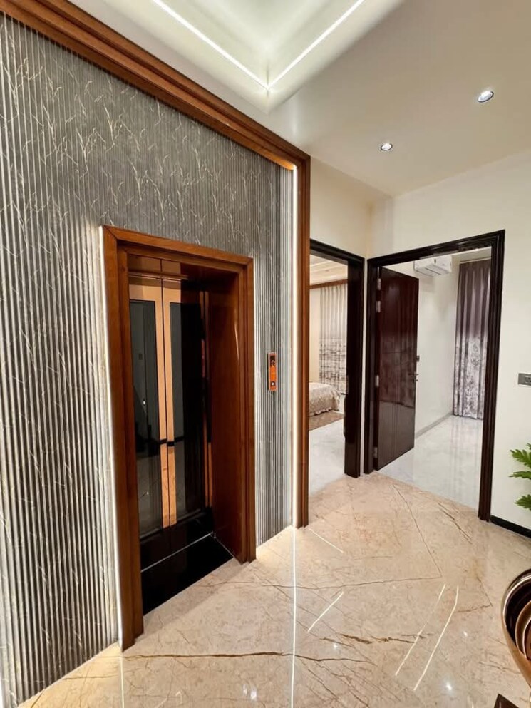 Room, gandhi path 4 Bedroom 173 Sq.Yd. Villa In Gandhi Path Jaipur 8795210