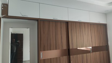 2 BHK Apartment For Rent in MS Apartment, Tolichowki