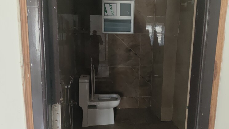 Bathroom, ms-apartment 2 Bedroom 1400 Sq.Ft. Apartment In Tolichowki Hyderabad 8795213