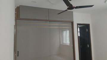 Furnished Amenities in 2 BHK Apartment at MS Apartment, Tolichowki – for Rent