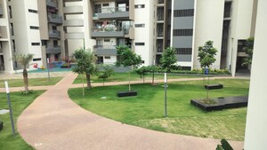 3 BHK Apartment – Exterior View View at Hi Tech City - for Sale