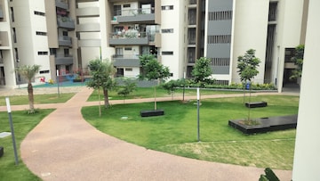 3 BHK Apartment – Exterior View View at Hi Tech City - for Sale