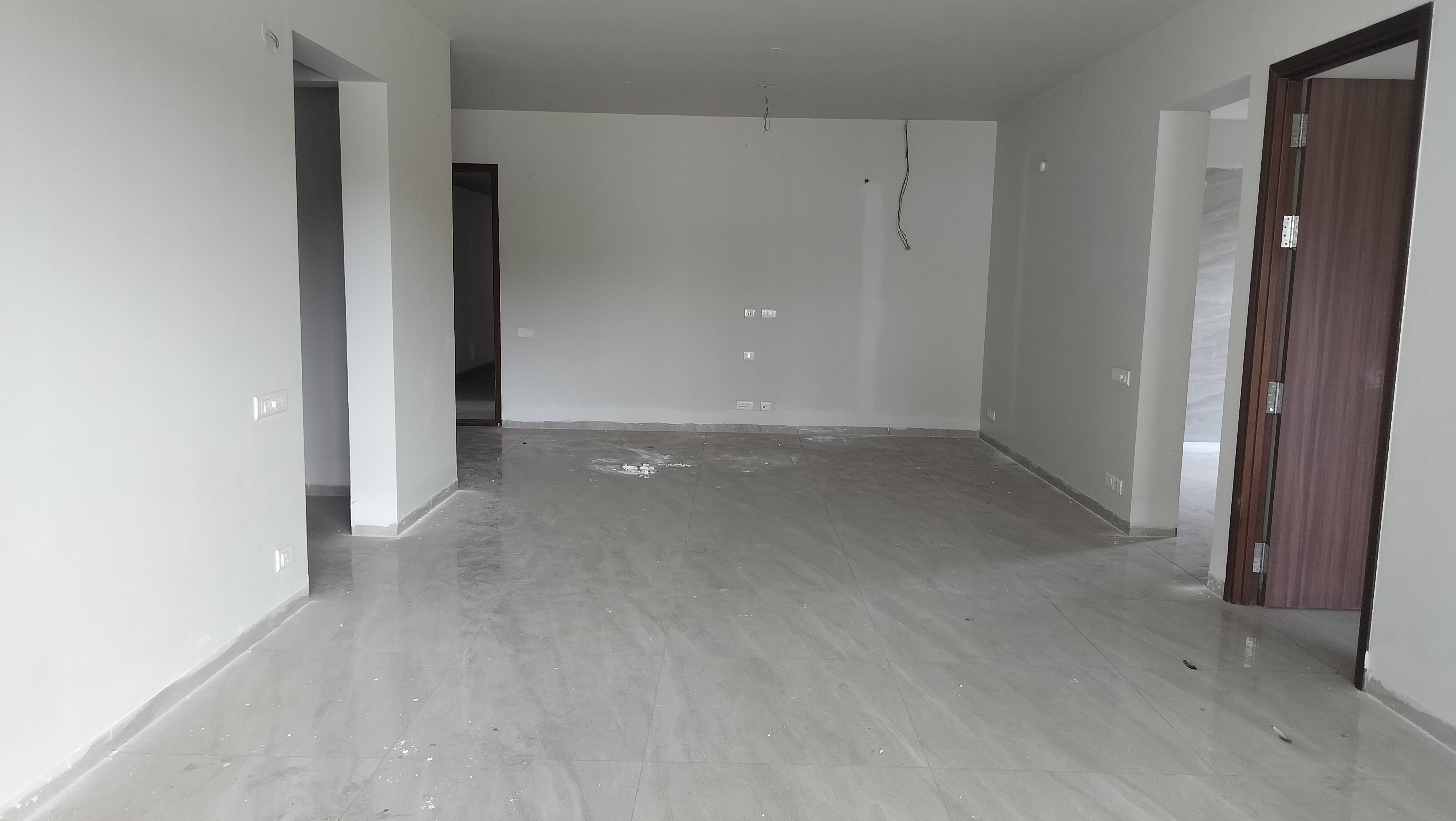 3 BHK + Pooja Room Apartment For Sale in Hitekukap 