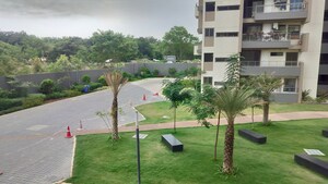 3 BHK Apartment – Exterior View View at Hi Tech City - for Sale