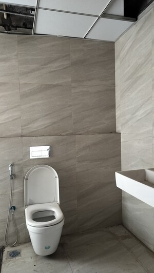 Bathroom in 3 BHK Apartment at Hi Tech City – for Sale