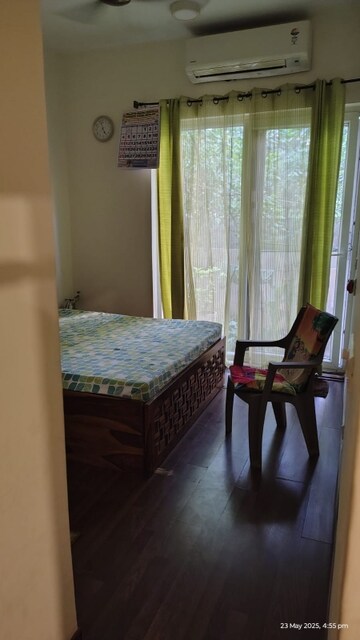 2 BHK Apartment For Rent in Pioneer Park Phase 1, Sector 61