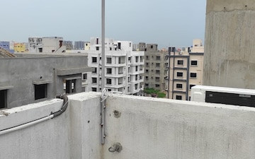 6+ BHK Builder Floor For Sale in Curio City, New Town Action Area ii