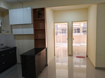 Kitchen in 2 BHK Apartment at Pyramid Elite, Sector 86 – for Rent