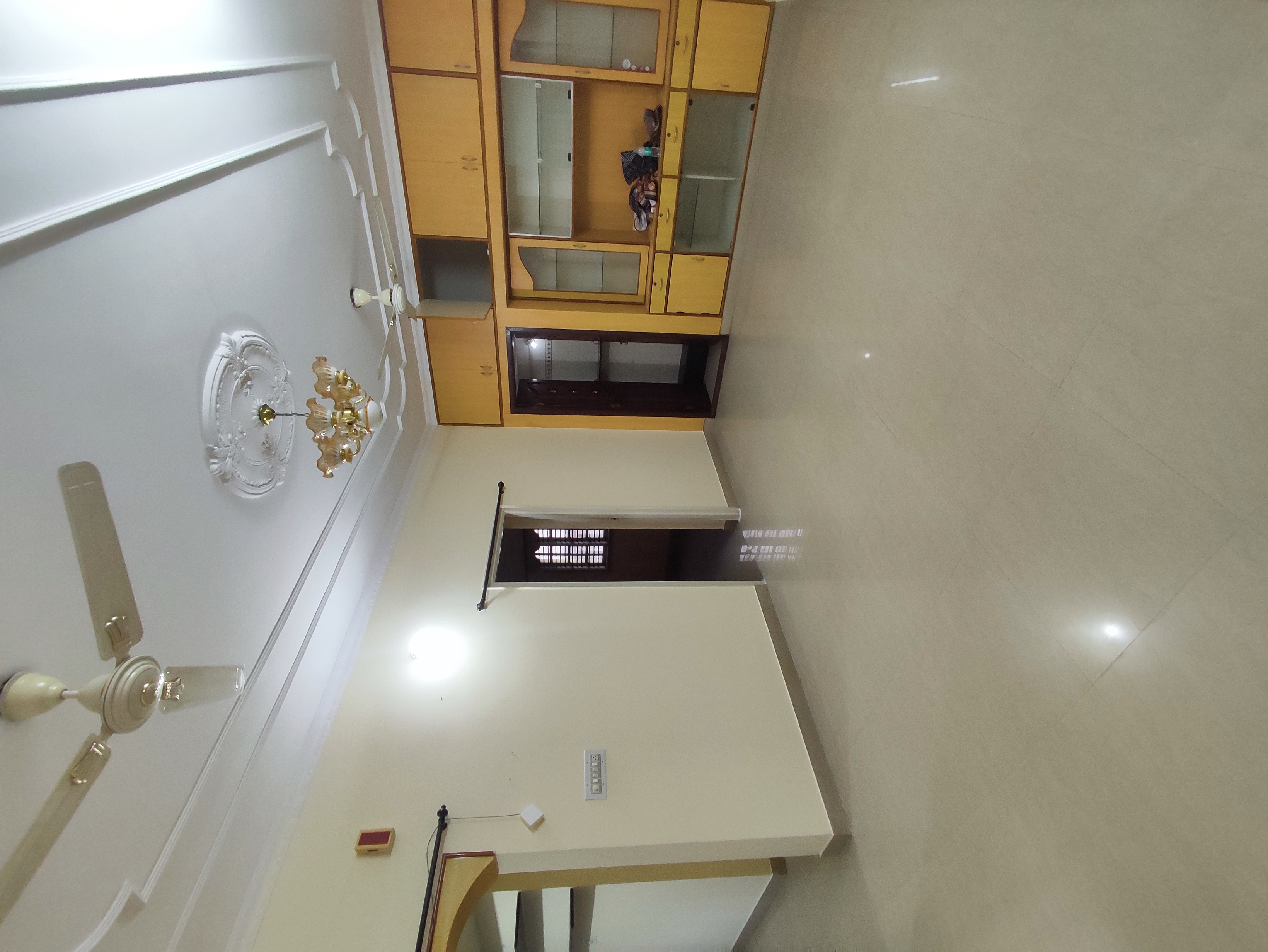 2 BHK + Pooja Room Builder Floor For Rent in Shakti House 