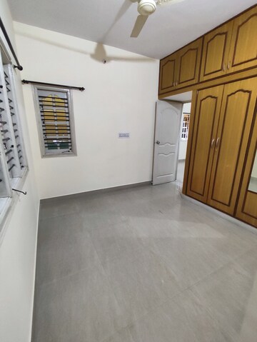 Furnished Amenities in 2 BHK Builder Floor at Btm Layout Stage 2 – for Rent