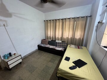 1 BHK Apartment For Rent in Kalina