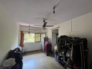 Parking in 1 BHK Apartment at Kalina – for Rent