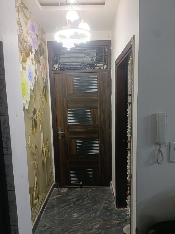 undefined, vipin garden 2 Bedroom 530 Sq.Ft. Builder Floor In Vipin Garden Delhi 8795227