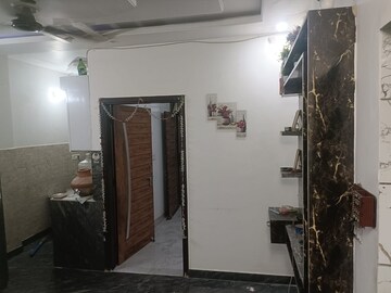 Furnished Amenities in 2 BHK Builder Floor at Vipin Garden – for Rent