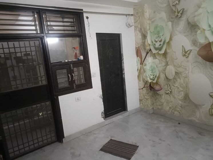 Living Room, vipin garden 2 Bedroom 530 Sq.Ft. Builder Floor In Vipin Garden Delhi 8795227