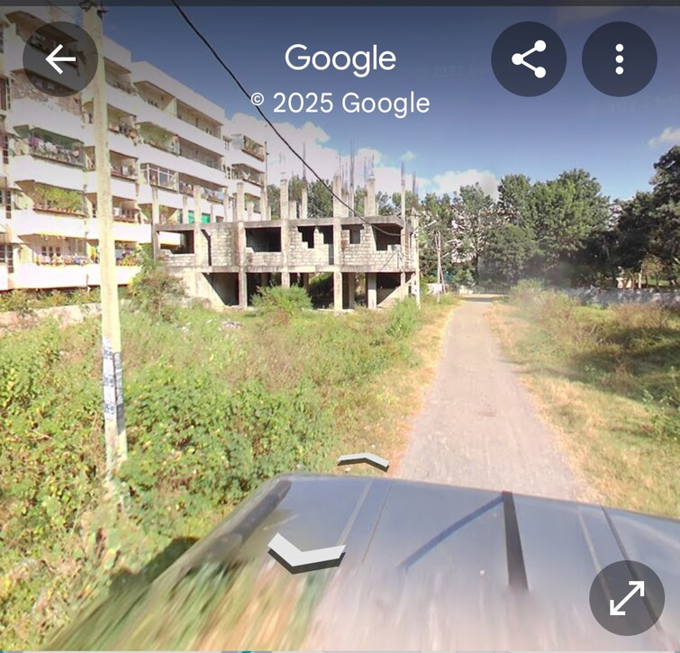 Cover Image, akshayanagar  2400 Sq.Ft. Plot In Akshayanagar Bangalore 8795231