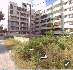  Plot – Exterior View View at Akshayanagar - for Sale