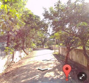  Plot – Exterior View View at Akshayanagar - for Sale