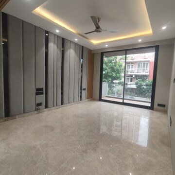 4 BHK Builder Floor For Sale in Unitech Woodstock Floors, Sector 50