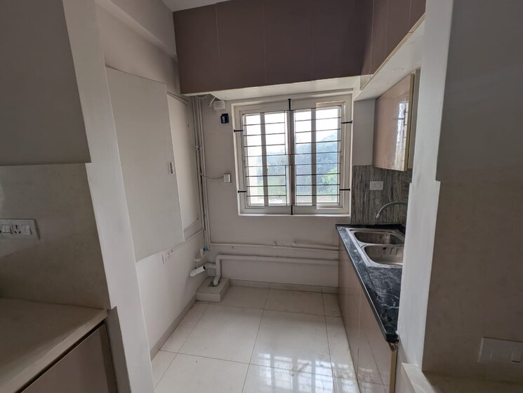 Kitchen, century-breeze 3 Bedroom 1811 Sq.Ft. Apartment In Jakkuru Bangalore 8795237