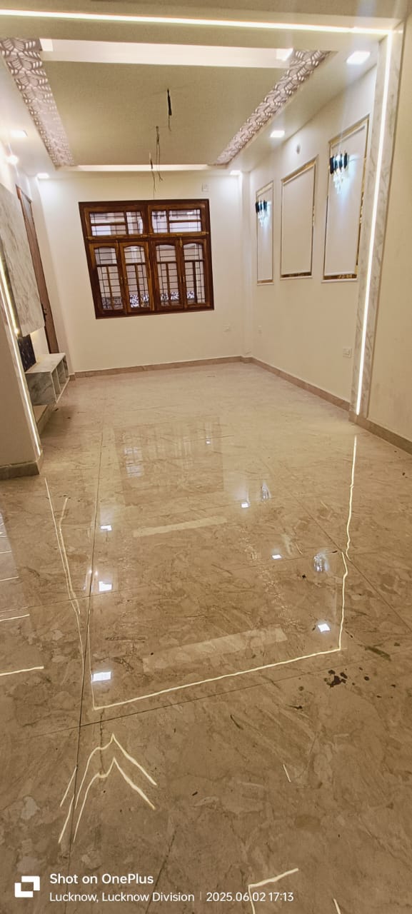 3 BHK + Study Room 1767 Sq.Ft. Independent House in Arsha Madhav Greens