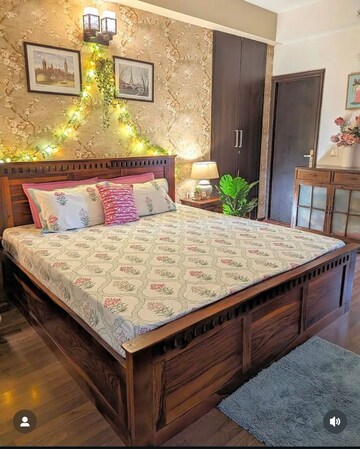 2 BHK Apartment For Rent in Pitampura