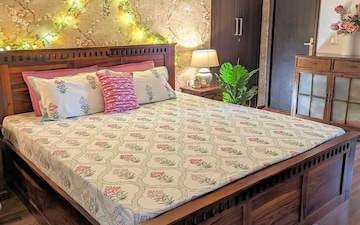2 BHK Apartment For Rent in Pitampura