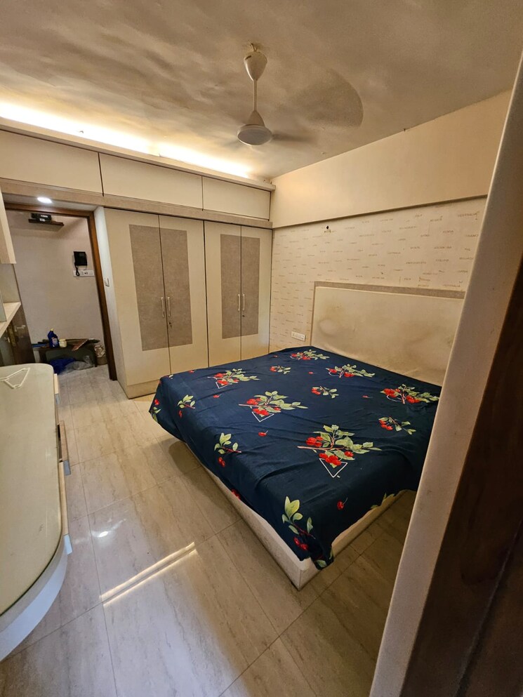 Bedroom, ajmera-beverly-hills-and-royal-empire 3 Bedroom 1800 Sq.Ft. Apartment In Andheri West Mumbai 8795249