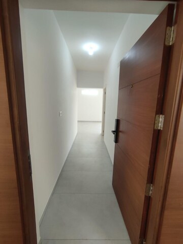Building Lobby in 3 BHK Apartment at Casagrand Boulevard, Hennur Road – for Rent