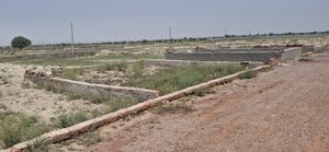  Plot For Sale in Jewar