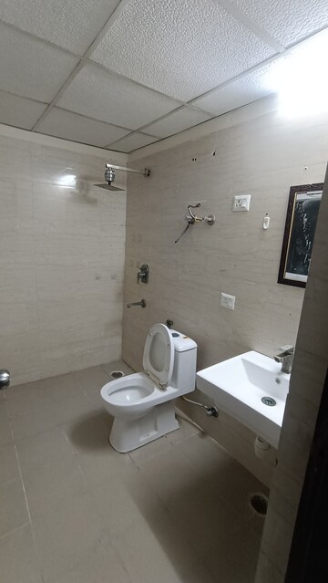 Master Bedroom in 2 BHK Apartment at Sethi Max Royale, Sector 76 – for Rent